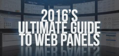 Полное руководство по веб-консолям 2016: cPanel, Plesk, ISPmanager и другие - 1