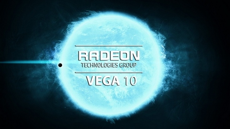 В первом полугодии следующего года на рынок выйдет видеокарта с двумя GPU Vega 10