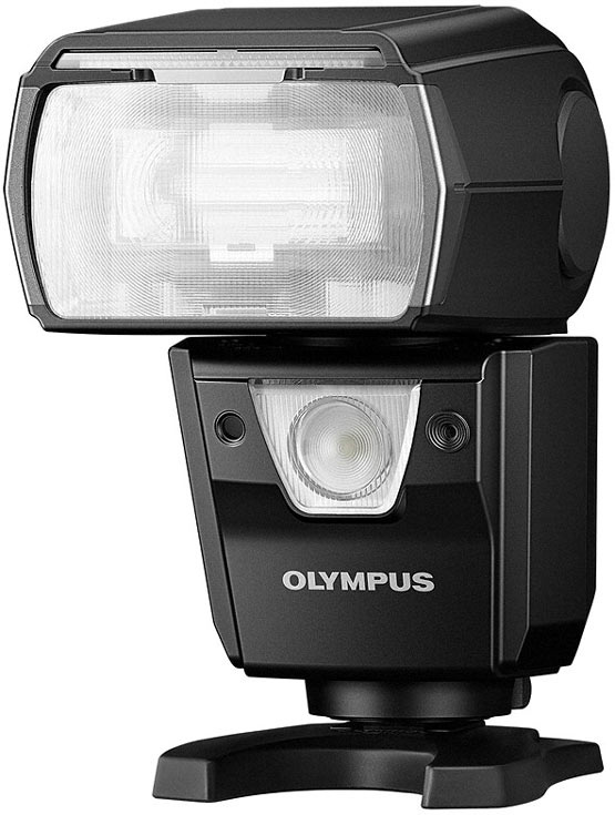 Вспышка Olympus FL-900R стоит примерно $580