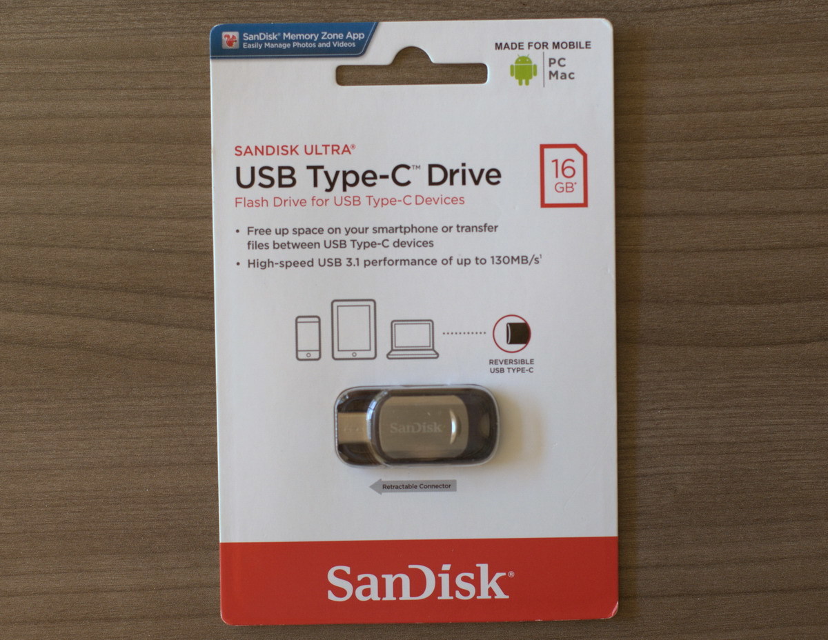 USB killer Type-C - 2