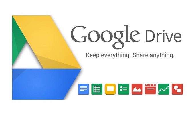 Сервис Google Drive теперь поддерживает Natural Language Processing