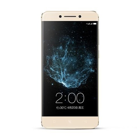 Представлен LeEco Le Pro 3 — первый китайский смартфон с SoC Snapdragon 821, цена которого стартует с отметки $270