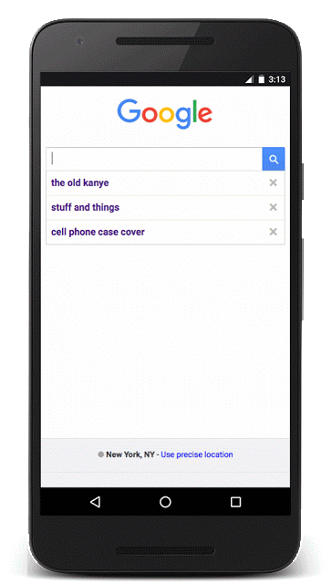В поисковой выдаче Google теперь отмечены ускоренные AMP сайты 