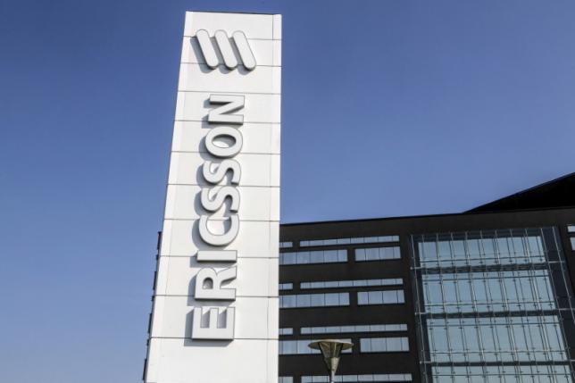Ericsson закроет фабрики в двух городах Швеции