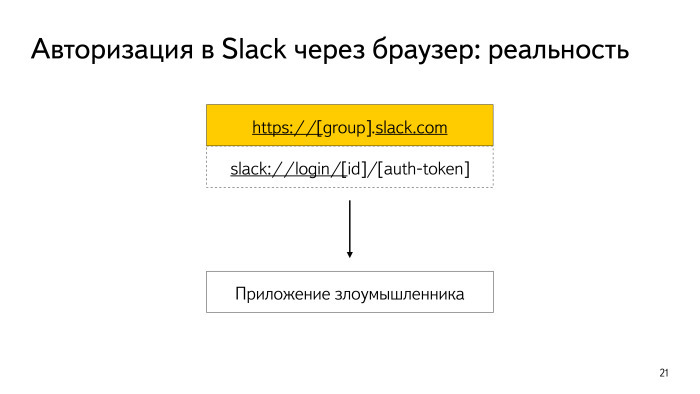 Безопасность Android-приложений. Лекция в Яндексе - 8