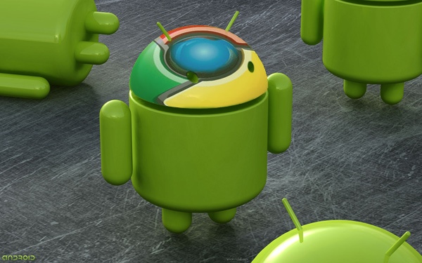 4 октября Google сделает анонс, сравнимый с анонсом ОС Android