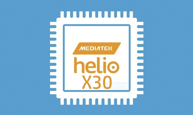 SoC Helio X30 будет опережать по производительности Helio X20 на 43%