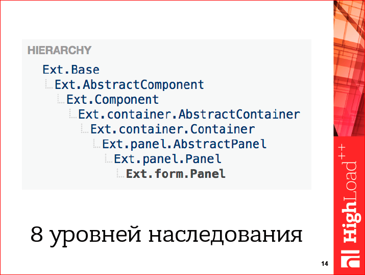 Javascript-фреймворки: должен остаться только один - 9