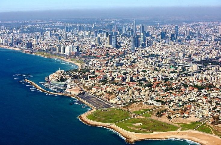 В Тель-Авиве открылся центр развития Samsung Next