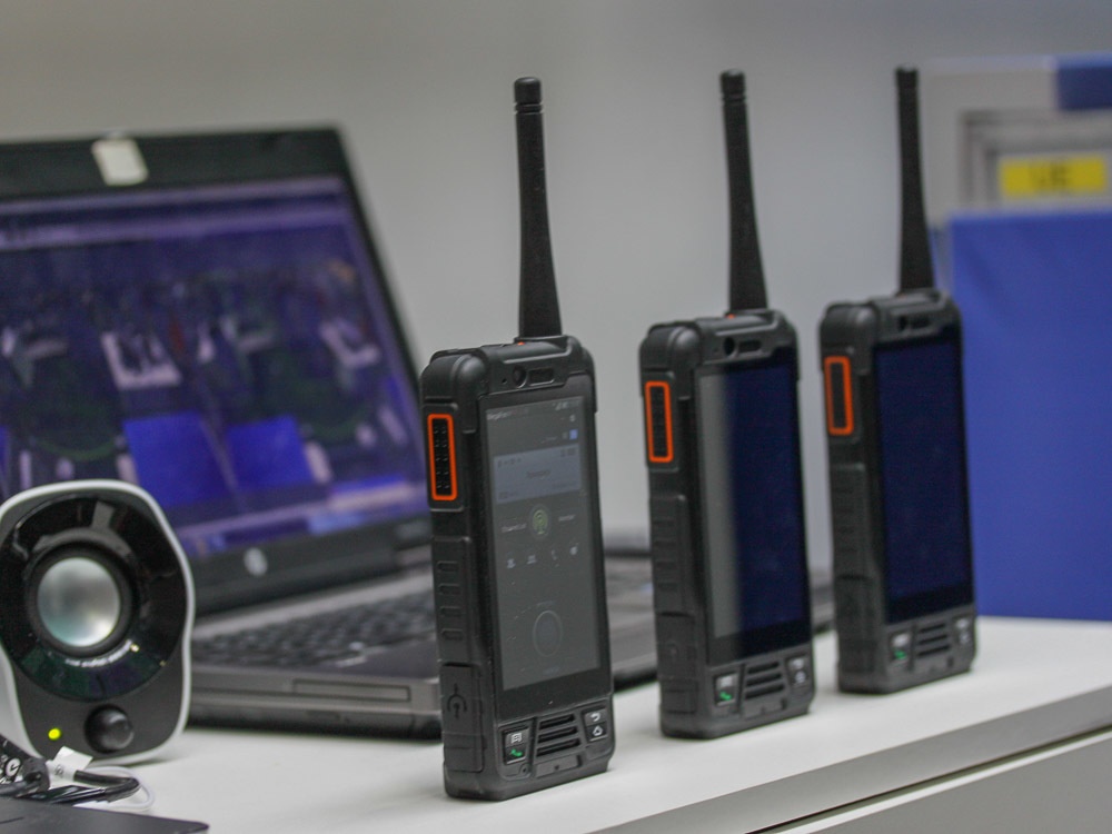 Как Мегафон и Nokia в Нижнем Новгороде 5G-сети демонстрировали - 16