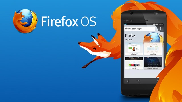 Mozilla прекращает работу над Firefox OS и передает исходный код open source-сообществу - 1
