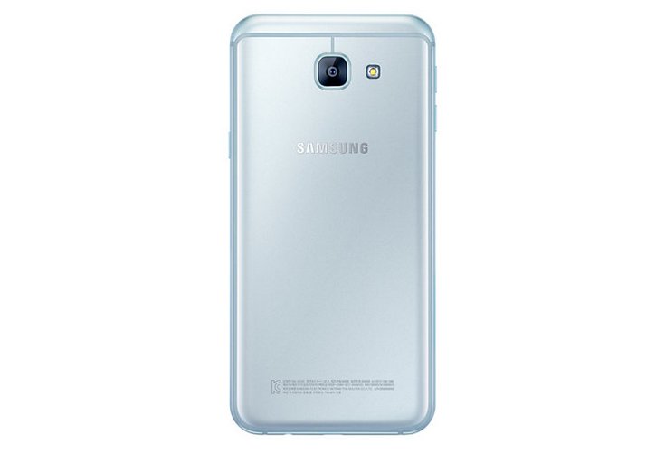 Смартфон Samsung Galaxy A8 основан на SoC Exynos 7420