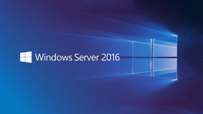 Доступна финальная версия Windows Server 2016 - 1