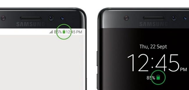 Samsung возобновила продажи смартфона Galaxy Note7 - 3