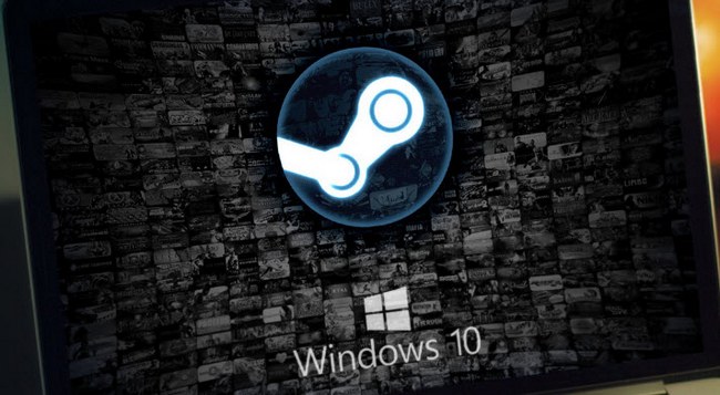 Доля Windows 10 в Steam снизилась впервые с момента выхода ОС
