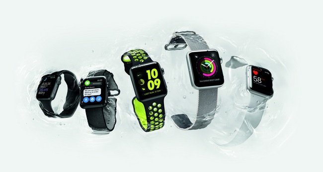 KGI Securities прогнозирует спад продаж умных часов Apple Watch в этом году несмотря на выпуск новой модели