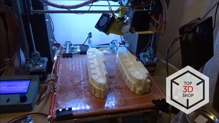 3D-печать как инструмент в макетировании и моделизме - 18