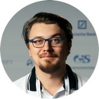 Внутренняя кухня JUG.ru Group: как делается конференция на 1000 программистов - 11