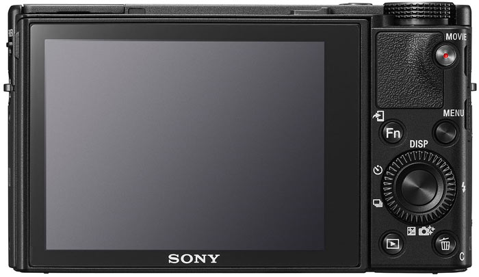 Продажи Sony Cyber-shot RX100 V в Европе начнутся в ноябре по цене 1200 евро