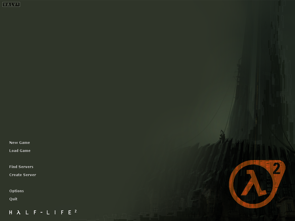 История Half-Life 2 - 15