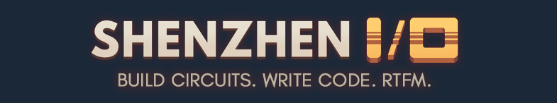 SHENZHEN I-O — новый симулятор программирования микроконтроллеров - 1