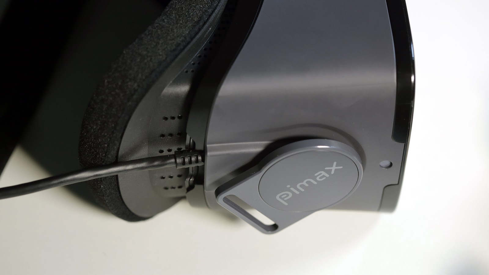 VR-шлем Pimax P1 4K — решает не только картинка - 6