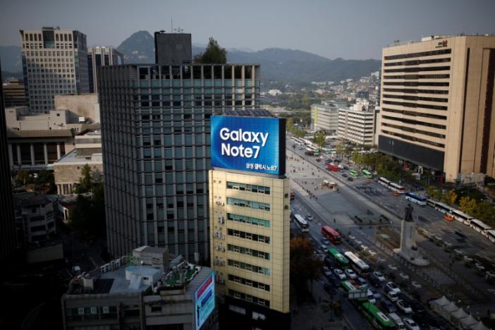 По итогам второго квартала рыночная стоимость Samsung оценивалась в 235 млрд долларов