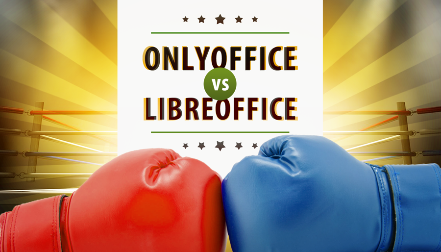 ONLYOFFICE или Libre: о битве форматов и совместном редактировании - 1