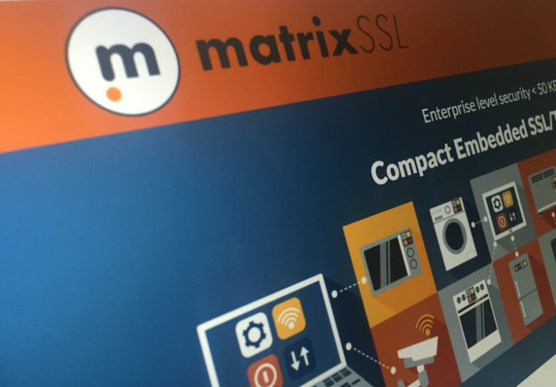 Проблемы безопасности IoT: исследователь обнаружил серьезные уязвимости в MatrixSSL - 1