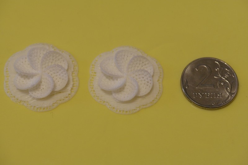 3D-печать миниатюр - 2