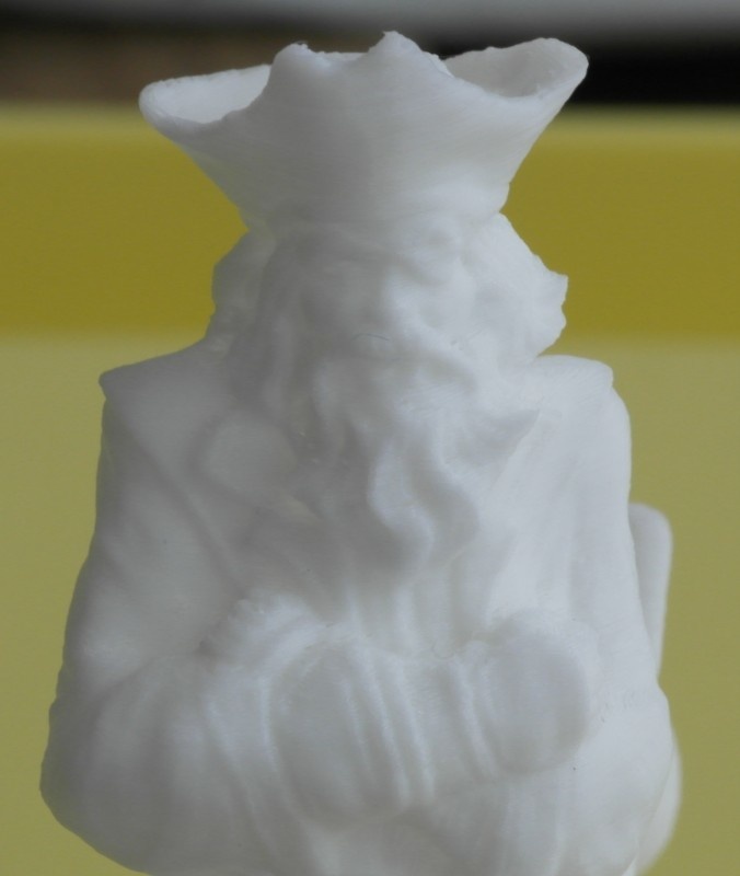 3D-печать миниатюр - 5