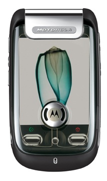 История гаджетов Motorola - 41