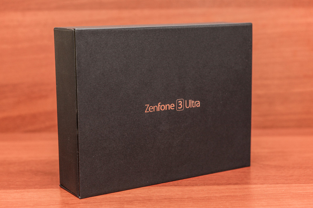 Гигант в руке: обзор смартфона ASUS ZenFone 3 Ultra - 6