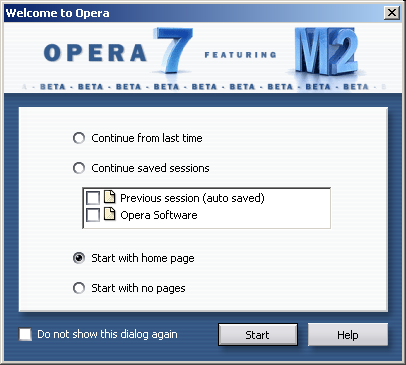 Громкая история браузера Opera - 3