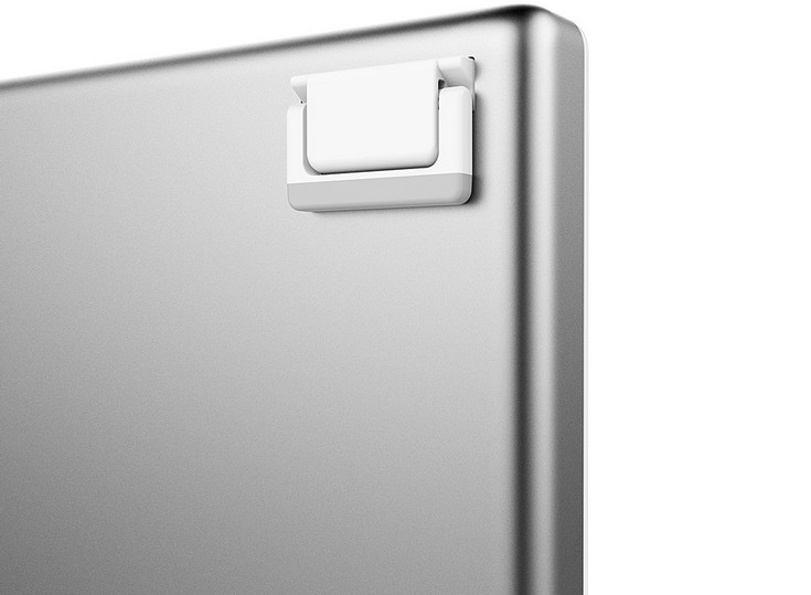 Xiaomi представила механическую клавиатуру в алюминиевом корпусе