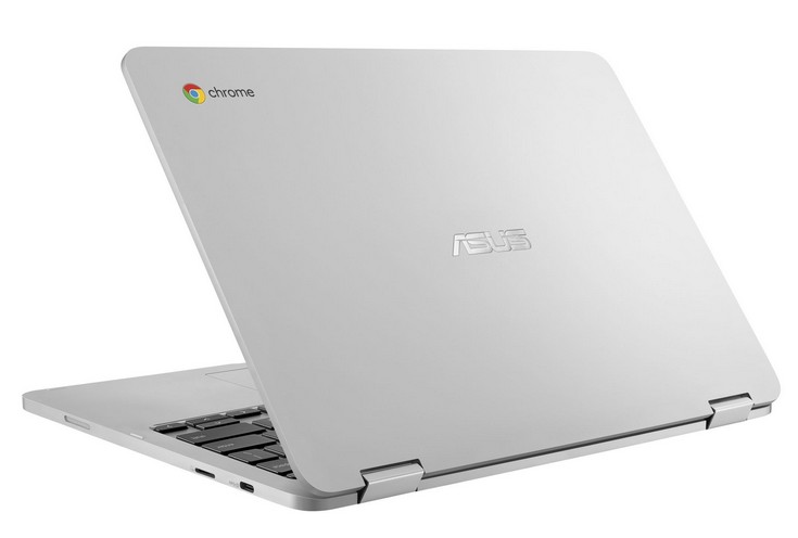 Хромбук Asus Chromebook C302CA обойдётся в 700 евро