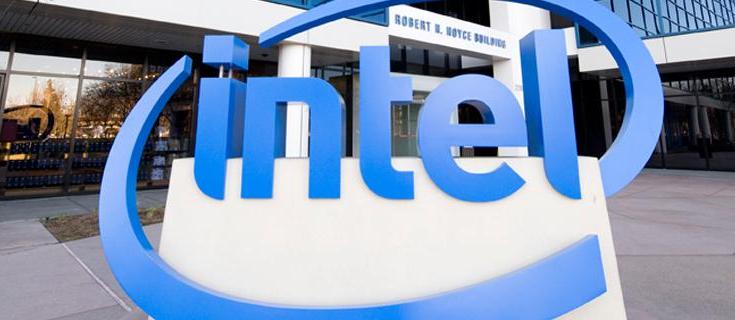 Intel отчиталась за третий квартал 2016 года