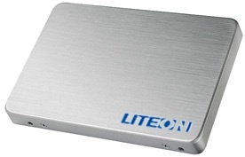 SSD Lite-On CV5 развивают до 450 МБ/с при последовательной записи