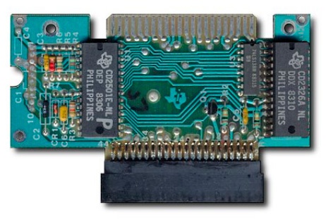 Архитектура и программирование компьютера Texas Instruments TI-99-4a - 5