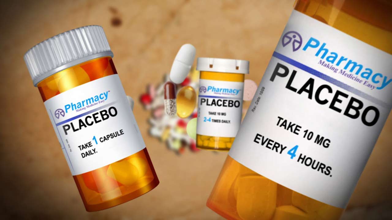 Эффект плацебо работает, даже если человек знает, что принимает пустышку - 1
