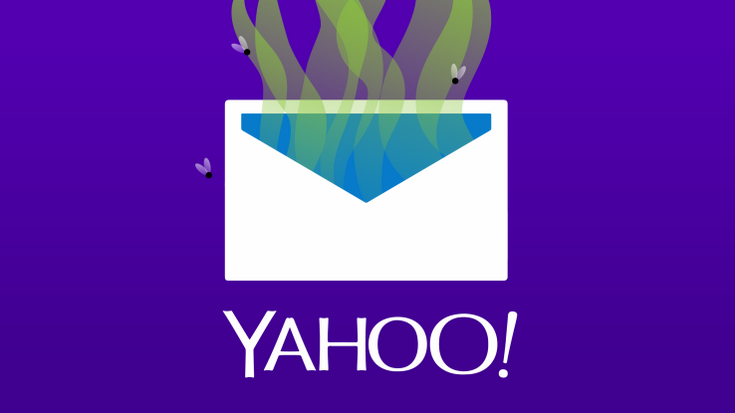 Yahoo хочет, чтобы правительство США подтвердило факт взлома её системы