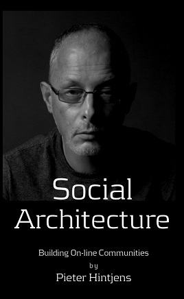 Социальная Архитектура: стратагемы для успеха open source проектов - 1