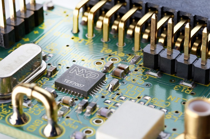 Qualcomm и NXP Semiconductors объявят о сделке через несколько дней