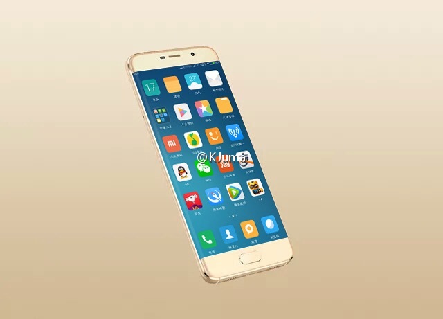 Свежие изображения смартфона Xiaomi Mi Note 2 подтверждают наличие одного модуля основной камеры