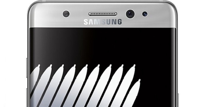Samsung так и не выяснила точную причину возгораний Galaxy Note7
