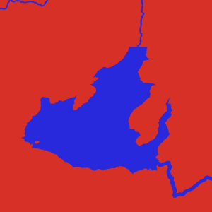 Процедурная генерация планетарных карт - 10 image