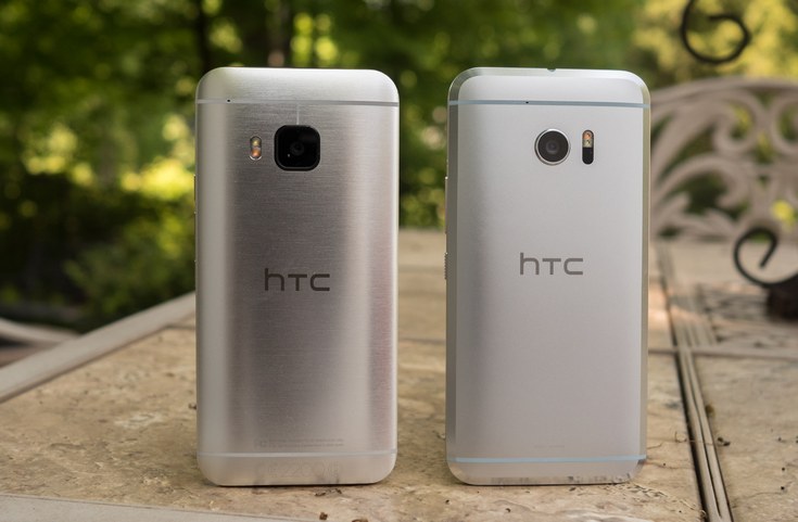 HTC отчиталась за третий квартал 2016 года
