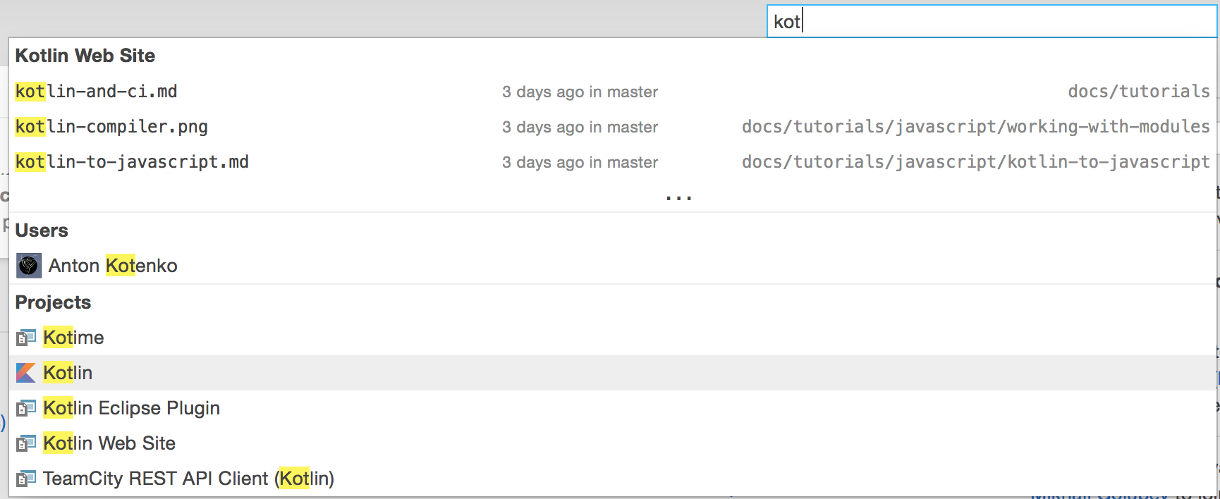 Вышел Upsource 3.5 с многочисленными изменениями - 3 image