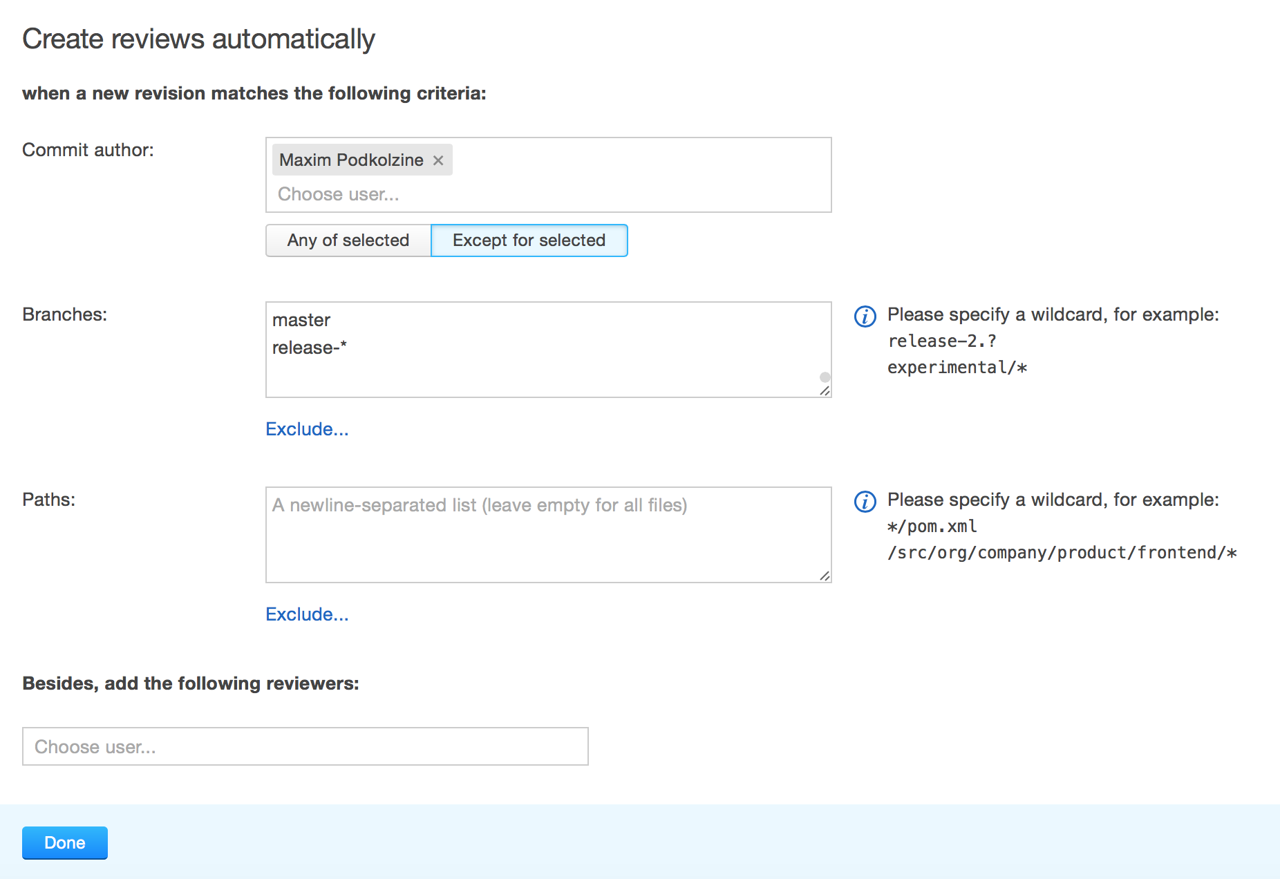 Вышел Upsource 3.5 с многочисленными изменениями - 4 image
