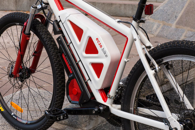 11 причин поставить на свой велосипед комплект электрификации eczo.bike - 1